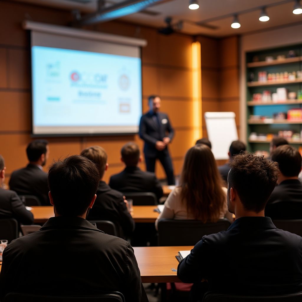Taller presencial en Buenos Aires