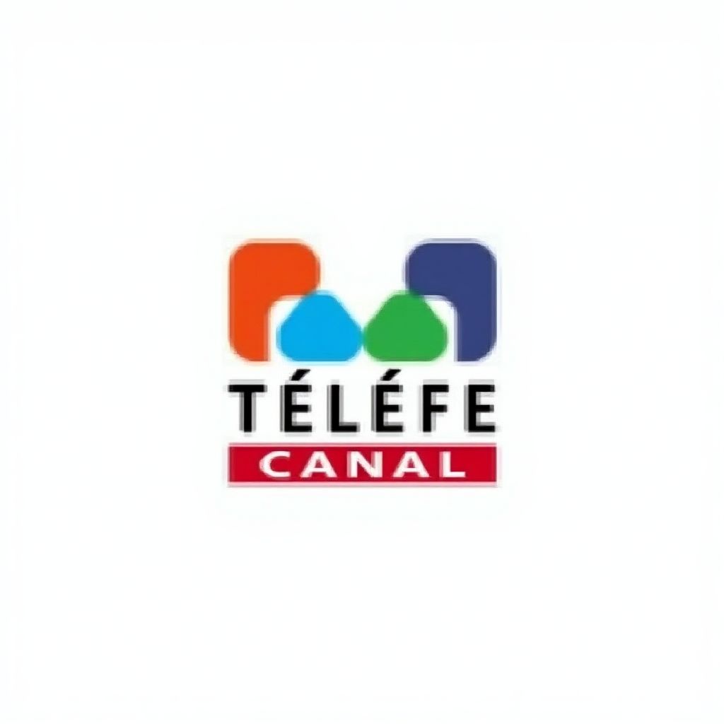 Logo de Telefe